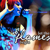 Paramore avatars