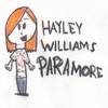 Paramore avatars