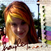 Paramore avatars