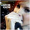 Paramore avatars