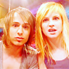 Paramore avatars