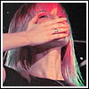Paramore avatars