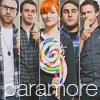 Paramore avatars