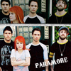 Paramore avatars
