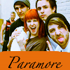 Paramore avatars