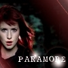 Paramore avatars