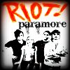 Paramore avatars