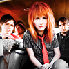 Paramore avatars