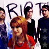 Paramore avatars