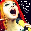 Paramore avatars