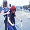 Paramore avatars