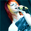 Paramore avatars