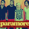 Paramore avatars