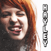 Paramore avatars