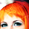 Paramore avatars