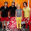 Paramore avatars