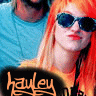 Paramore avatars