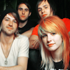 Paramore avatars