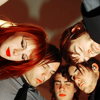 Paramore avatars
