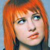 Paramore avatars