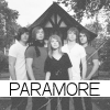 Paramore avatars