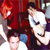 Paramore avatars