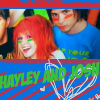 Paramore avatars