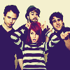 Paramore avatars