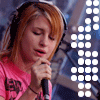 Paramore avatars
