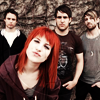 Paramore avatars