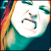 Paramore avatars