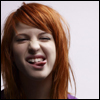 Paramore avatars