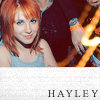 Paramore avatars