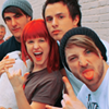 Paramore avatars