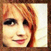 Paramore avatars