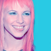 Paramore avatars