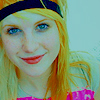 Paramore avatars