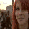 Paramore avatars