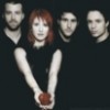 Paramore avatars