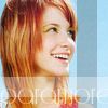 Paramore avatars