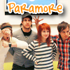 Paramore avatars