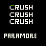 Paramore avatars