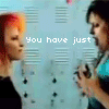 Paramore avatars