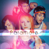 Paramore avatars