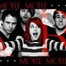 Paramore avatars