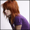 Paramore avatars