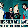 Paramore avatars