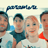 Paramore avatars