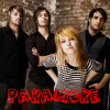 Paramore avatars