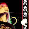 Paramore avatars